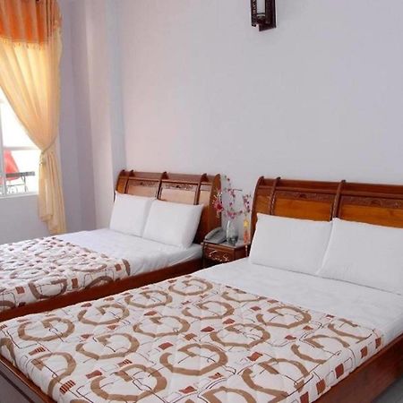 Mai Vy Hotel Ho Chi Minh City Exterior photo