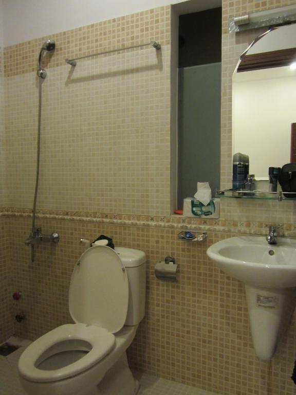 Mai Vy Hotel Ho Chi Minh City Room photo